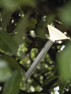 Muuto Tragbare Lampe »Piton«