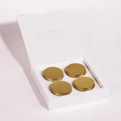 SCENTORIE. Travel Set Kerzen