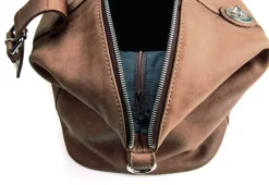 Harold's Lederwaren Travelbag »Toro«