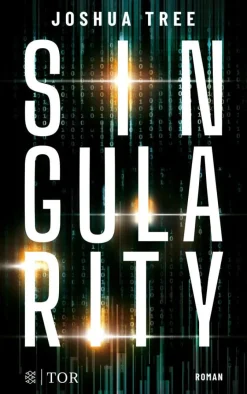 ZEIT Buchhandlung Tree, J: Singularity