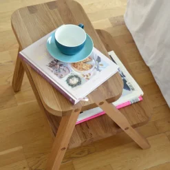 Jan Kurtz Tritthocker OLI