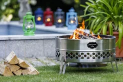 Feuerhand »Tyropit« Feuerschale