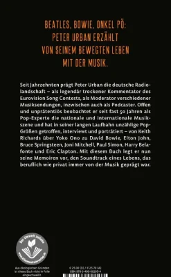 ZEIT Buchhandlung Urban, P: On Air