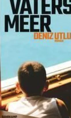 ZEIT Buchhandlung Utlu, D: Vaters Meer