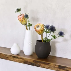 Villeroy & Boch Vase »Carre«, 26 cm hoch