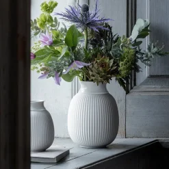 Lyngby Vase » Curve«