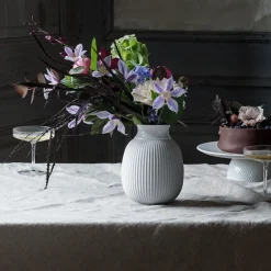 Lyngby Vase » Curve«