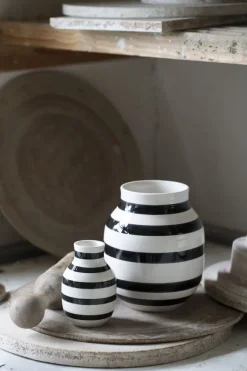 Kähler Vase »Omaggio H20«