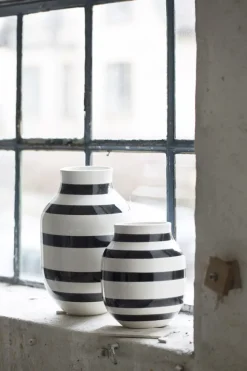 Kähler Vase »Omaggio H20«