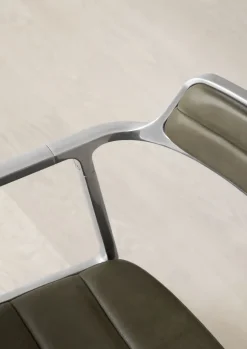 VIPP Bürostuhl »Swivel«, Grün