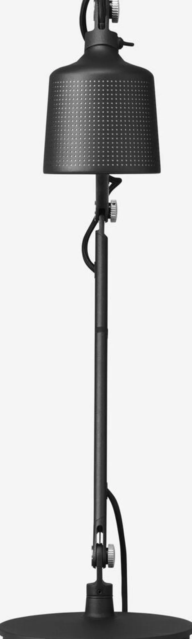 VIPP »« Schreibtischlampe