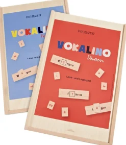 Kinder Erzgebirgische Holzspielwaren Ebert »Vokalino«