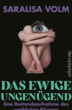 ZEIT Buchhandlung Volm, Saralisa: Das ewige Ungenügend