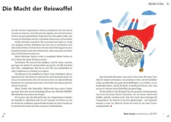 DIE ZEIT Vom Kind gelernt