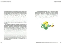 DIE ZEIT Vom Kind gelernt