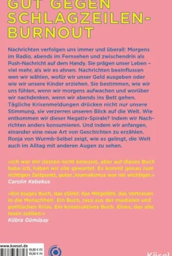 ZEIT Buchhandlung von Wurmb-Seibel, Ronja: Wie wir die Welt sehen