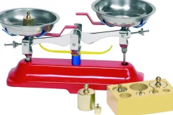 Kinder GOKI Waage für Kaufmannsladen oder Kinderküche