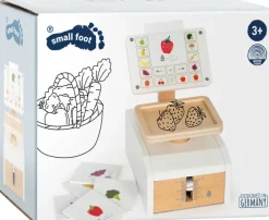 Kinder Small Foot Waage »Fresh«
