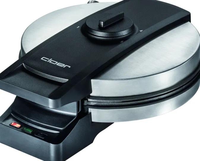Cloer Waffeleisen »-1898 Professional«