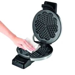 Cloer Waffeleisen »-1898 Professional«