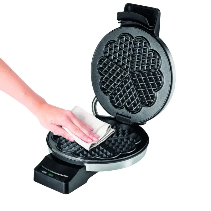 Cloer Waffeleisen »-1898 Professional«