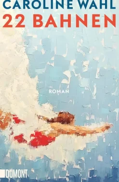 ZEIT Buchhandlung Wahl, C: 22 Bahnen