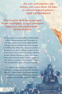 ZEIT Buchhandlung Wahl, C: 22 Bahnen