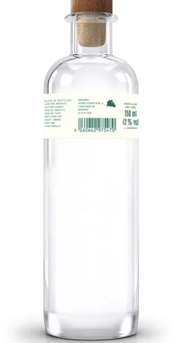 Deutsche Spirituosen Manufaktur »Waldluft« Distilled Dry Gin