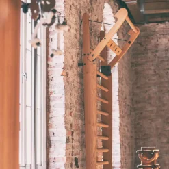 NOHRD WallBars Sprossenwand »Eiche«