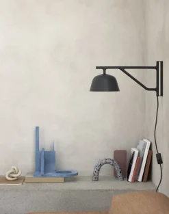 Muuto Wandlampe »Ambit«