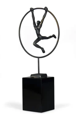 Ars mundi Waszak, Petra: Schmuckset »Goldregen«