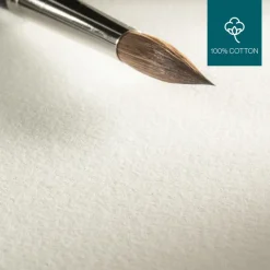 Hahnemühle »Watercolour Book«, 250 g/m² Notizbuch