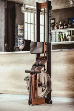 NOHRD Waterrower-Rudergerät »Eiche«