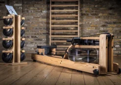 NOHRD Waterrower-Rudergerät »Eiche«