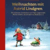 Kinder ZEIT Buchhandlung Weihnachten mit Astrid Lindgren