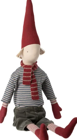 Kinder Maileg Weihnachtsfigur »Wichtel«