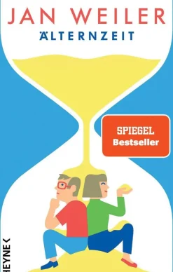 ZEIT Buchhandlung Weiler, J: Älternzeit