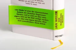 ZEIT Buchhandlung Weiler, Jan: Der Markisenmann