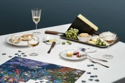 Kinder Water & Wines Wein Puzzle »Frankreich«