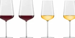Zwiesel Kristallglas Weingläser Sommelier-Bundle »Vervino«