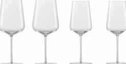 Zwiesel Kristallglas Weingläser Sommelier-Bundle »Vervino«