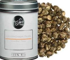 MyCupOfTea Weißtee Set