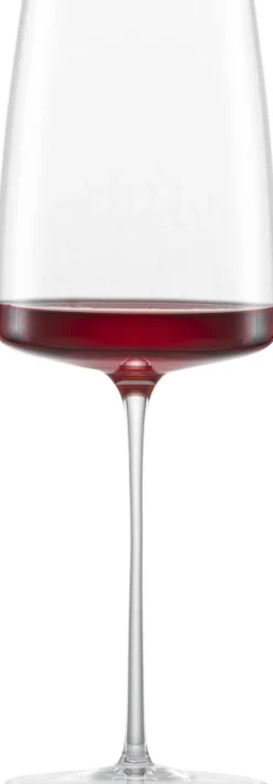 Zwiesel Kristallglas Weißwein 2er-Set »leicht & frisch Simplify«