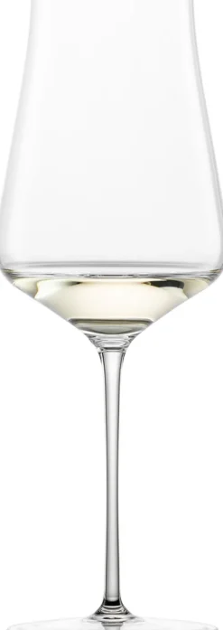 Zwiesel Kristallglas Weißweingläser »DUO«, 2er-Set