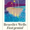 ZEIT Buchhandlung Wells, B: Fast genial