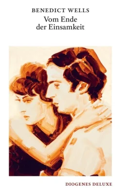 ZEIT Buchhandlung Wells, B: Vom Ende der Einsamkeit