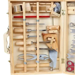 Kinder Small Foot Werkzeugkoffer