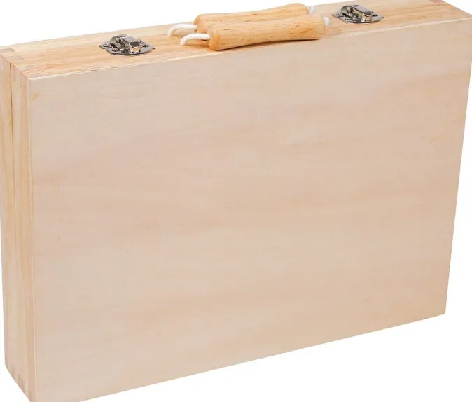 Kinder Small Foot Werkzeugkoffer