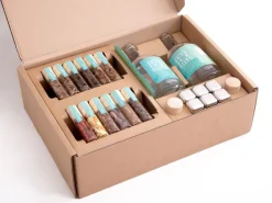 Craftly Whisky-Set zum selber herstellen