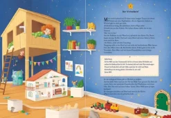 Kinder ZEIT Buchhandlung Wichtelzauber zum Weihnachtsfest